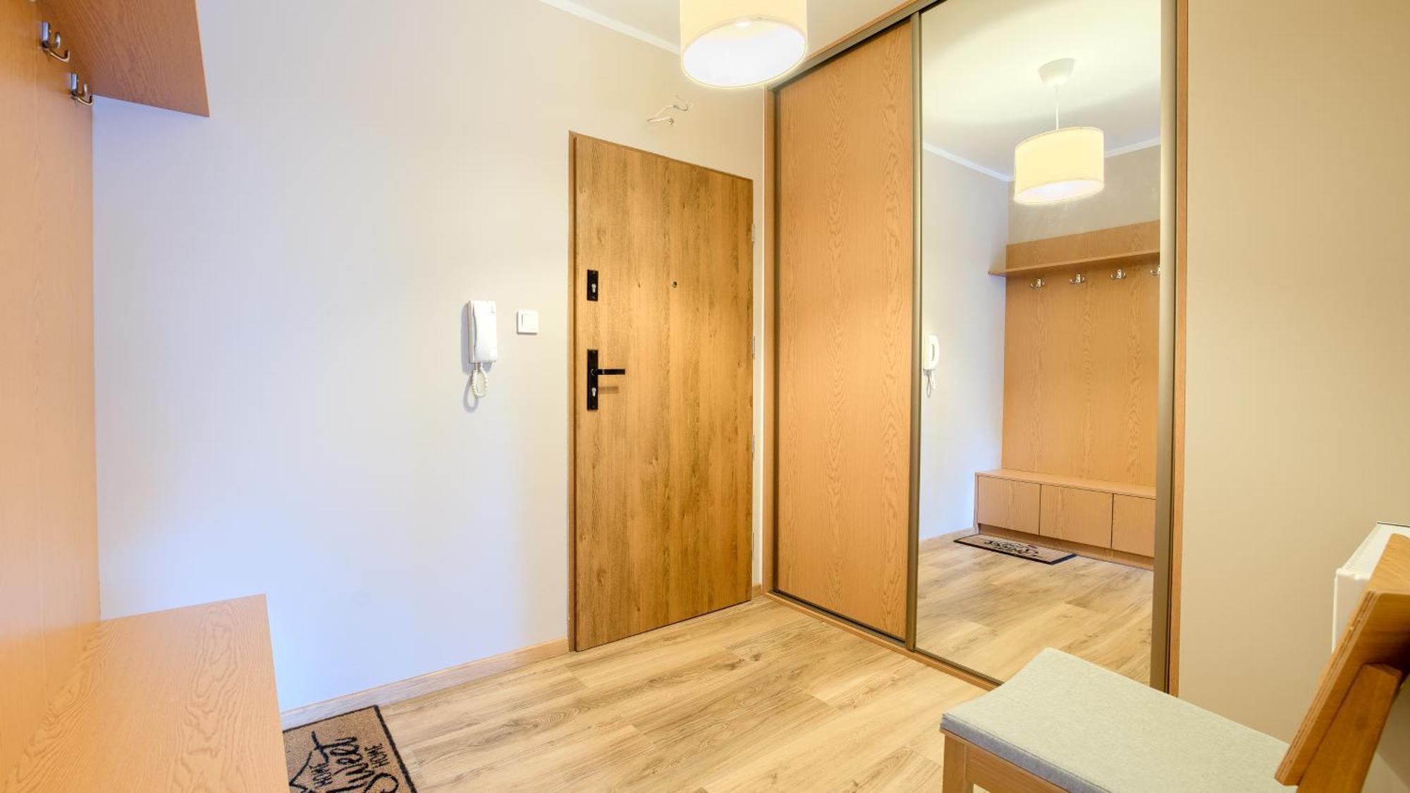Apartamenty Sun & Snow Wyspa Solna Kolobrzeg Exterior photo