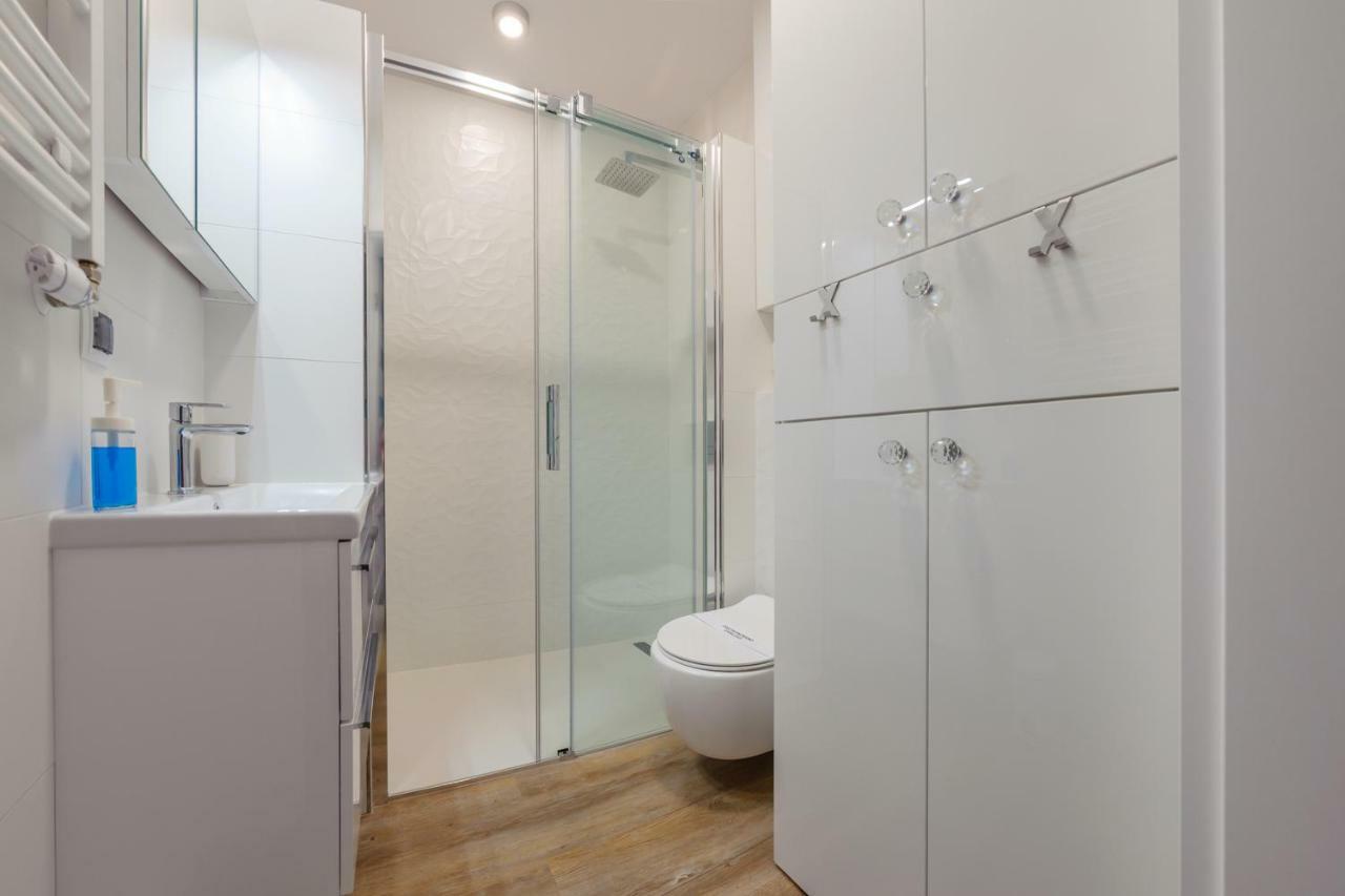 Apartamenty Sun & Snow Wyspa Solna Kolobrzeg Exterior photo